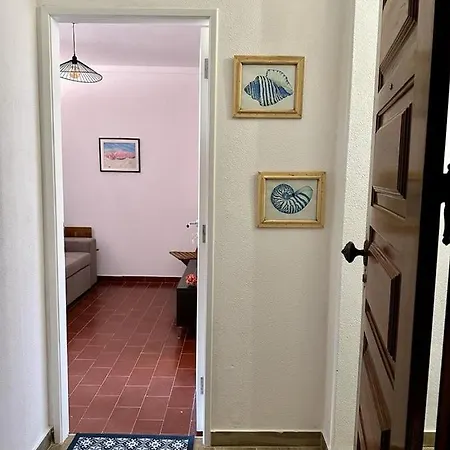 Casa Dos Buzios * Consolação